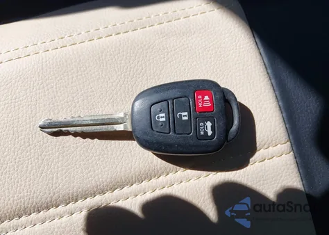 2014 Toyota Camry Le из США, поврежденный, VIN 4T4BF1FK1ER375628